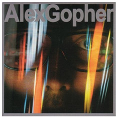 Alex Gopher