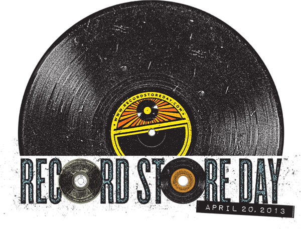 Record Store Day