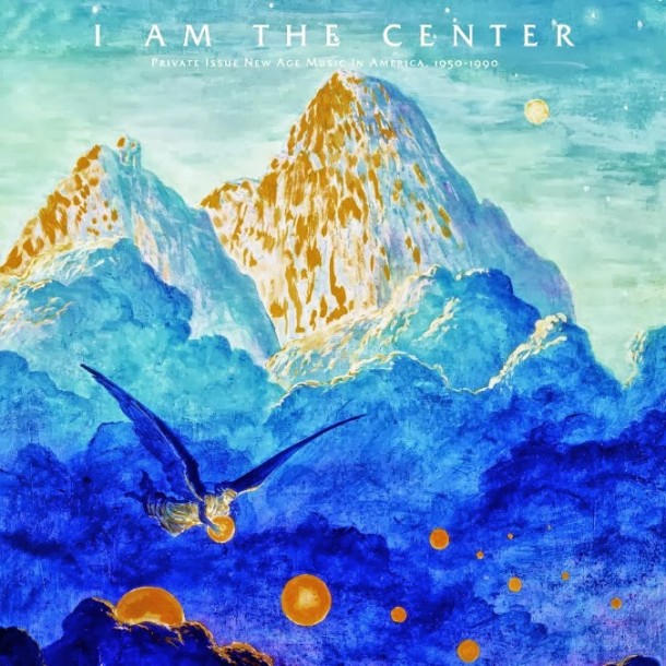 I Am The Center